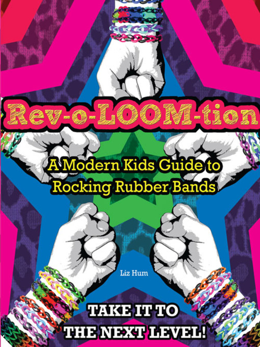 Title details for Rev-o-LOOM-tion by Triumph Books - Available